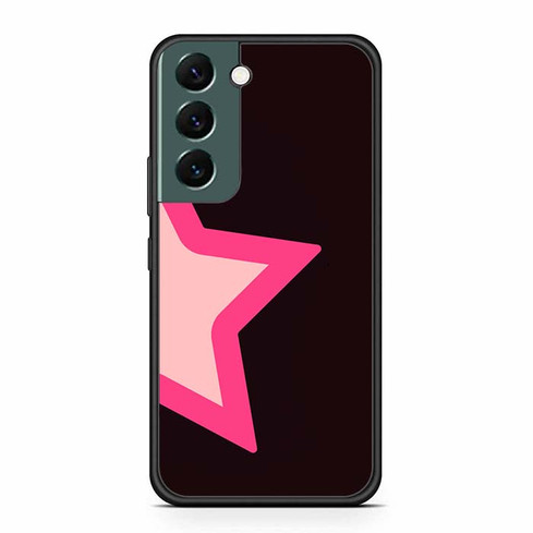 Steven Universe Garnet Samsung Galaxy S22 Case